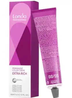 Vopsea permanenta 7/46 Extra Rich, 60ml, Londa Professional