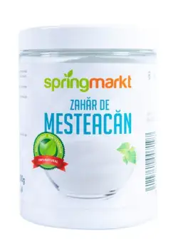 Zahar de mesteacan, 800g, Springmarkt