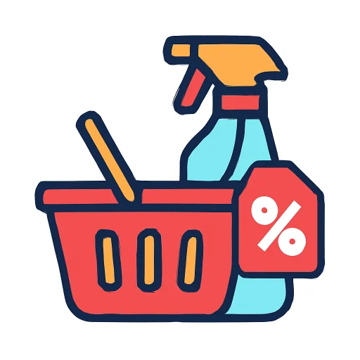 Supermarket