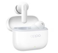 Casti True Wireless In-Ear OPPO Enco Buds3 Pro, Bluetooth, Control Touch, Microfon, IP55 (Alb)