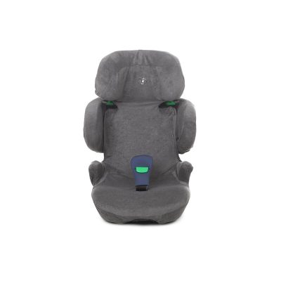 Husa de protectie pentru scaunul auto Foldy Be Cool Grey