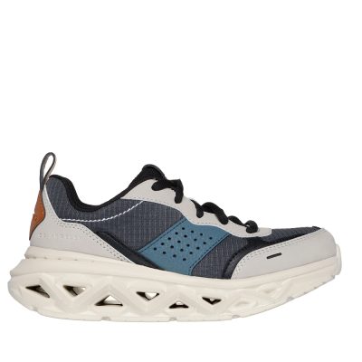 Pantofi sport băieți Skechers SKX-1121 bej 1961MP406145LBE