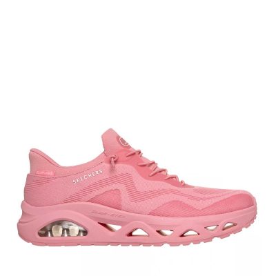 Pantofi sport femei Skechers Uno Glide Step roz 1961DP190115RO
