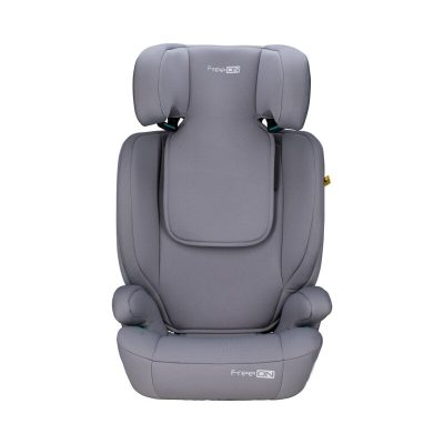 Scaun auto FreeON Vega I-Size 100-150 cm Gri