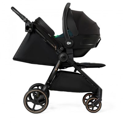 Set adaptoare pentru carucior Kinderkraft Mitzy
